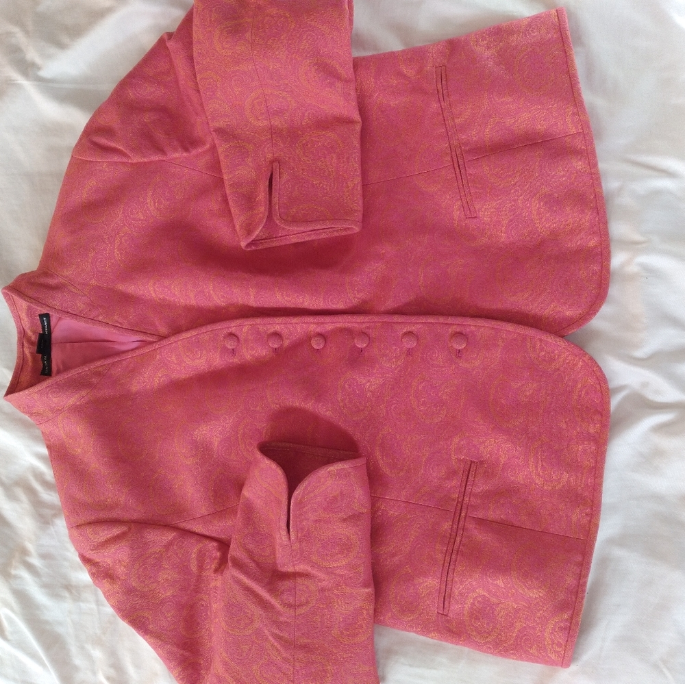 Women Jacket